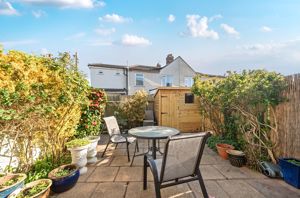 Garden- click for photo gallery